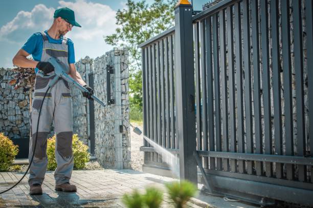 Solar Panel Cleaning in Middleton, ID